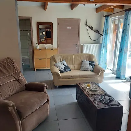 Au Calme Chalet